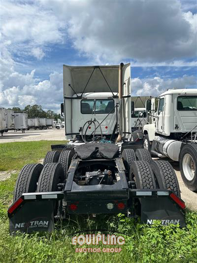 2020 Mack Anthem 64T