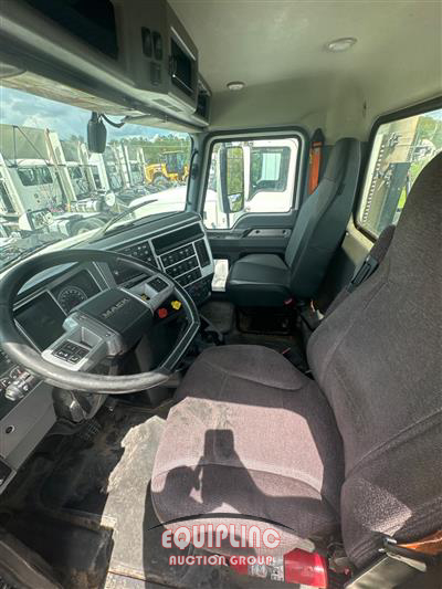 2020 Mack Anthem 64T