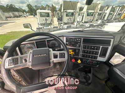 2020 Mack Anthem 64T