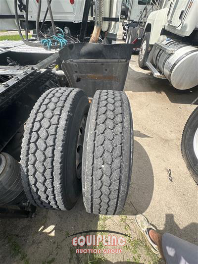 2020 Mack Anthem 64T
