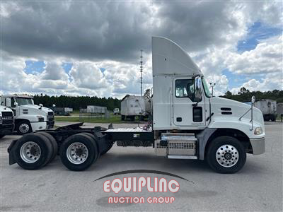 2018 Mack CXU-613