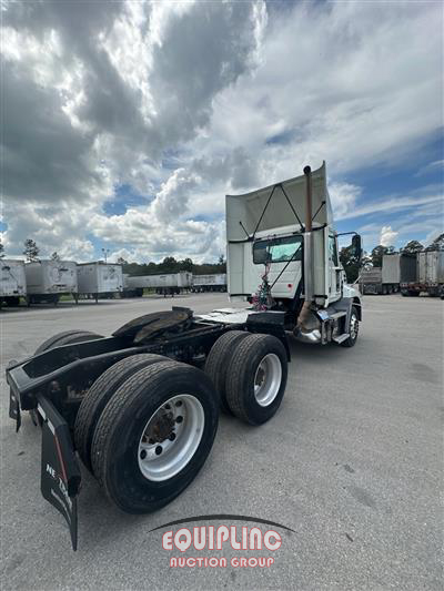 2018 Mack CXU-613