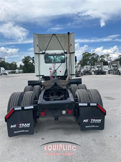 2018 Mack CXU-613