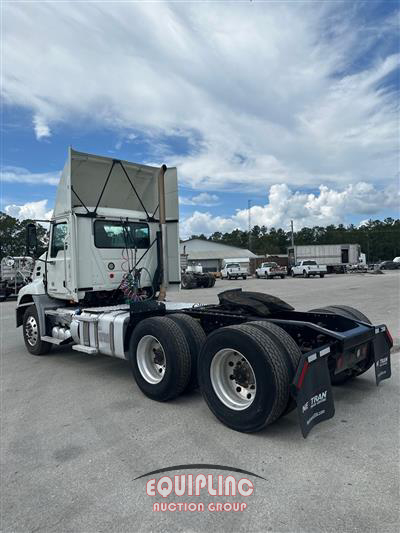 2018 Mack CXU-613