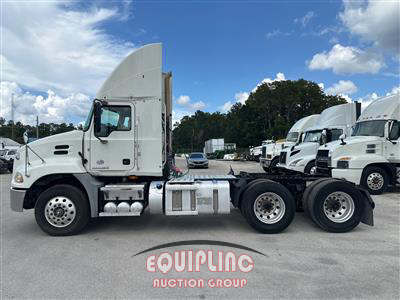 2018 Mack CXU-613