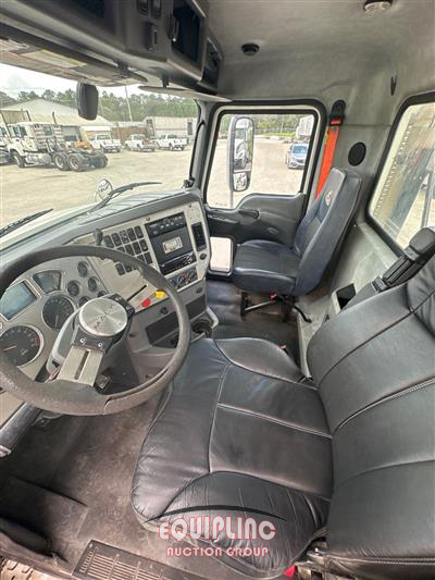 2018 Mack CXU-613