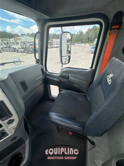 2018 Mack CXU-613