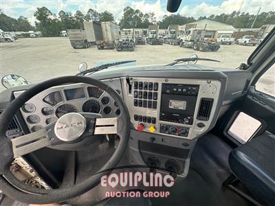 2018 Mack CXU-613