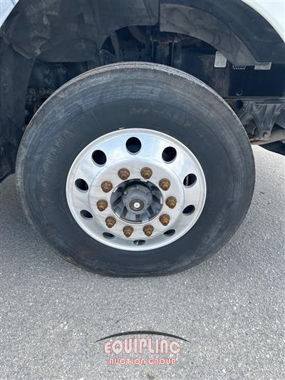 2018 Mack CXU-613
