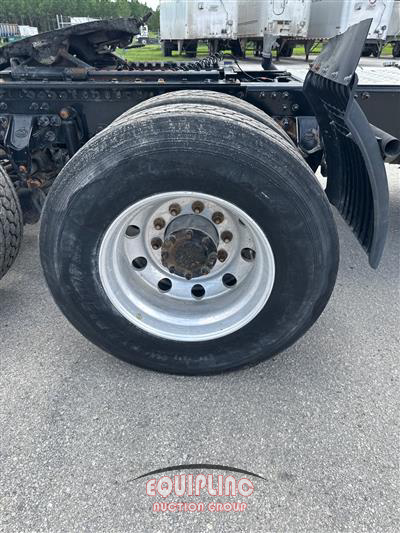 2018 Mack CXU-613