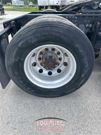 2018 Mack CXU-613
