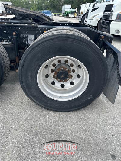 2018 Mack CXU-613