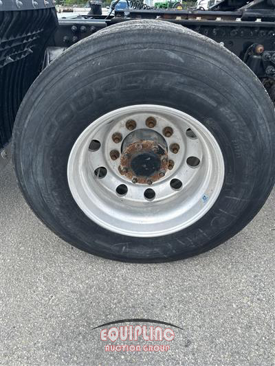 2018 Mack CXU-613