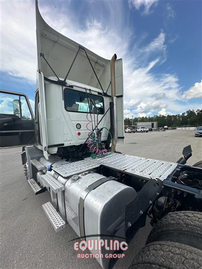 2018 Mack CXU-613