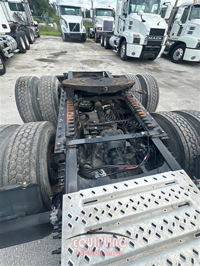2018 Mack CXU-613