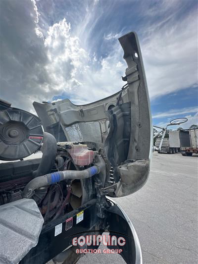 2018 Mack CXU-613