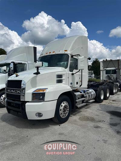 2020 Mack Anthem 64T