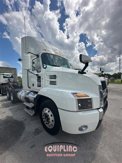 2020 Mack Anthem 64T
