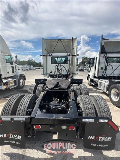 2020 Mack Anthem 64T