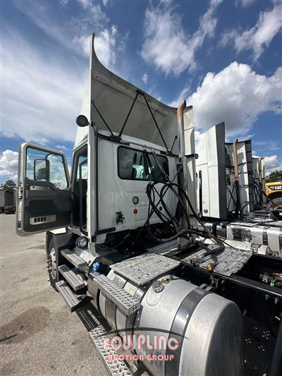 2020 Mack Anthem 64T