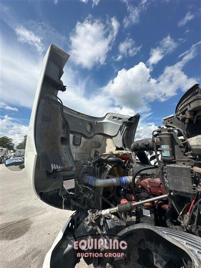 2020 Mack Anthem 64T