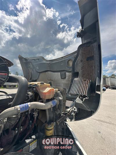 2020 Mack Anthem 64T