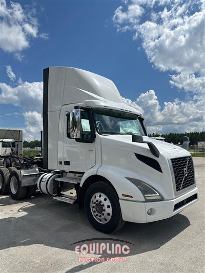 2019 Volvo VNR64T