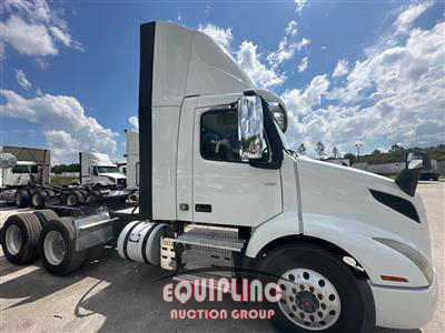2019 Volvo VNR64T