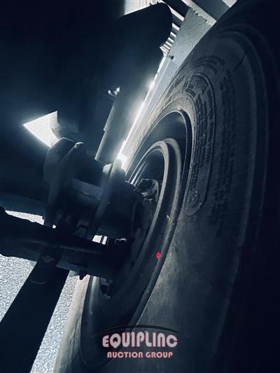 2014 Freightliner M2