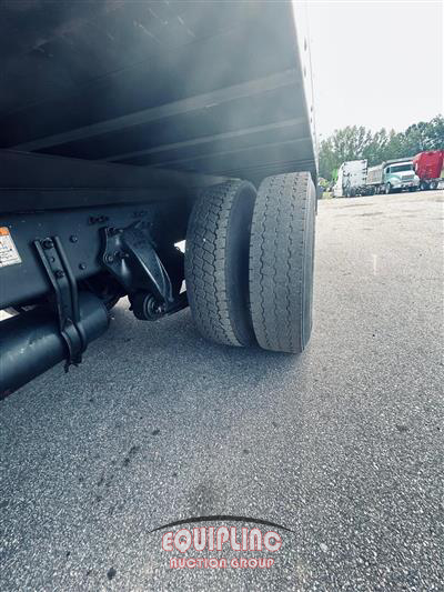 2014 Freightliner M2