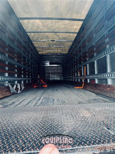 2014 Freightliner M2