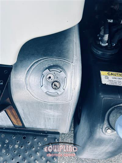 2014 Freightliner M2