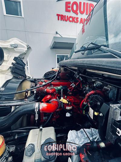 2014 Freightliner M2