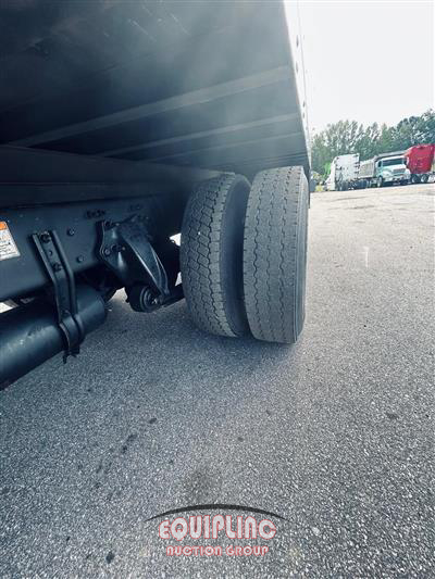 2014 Freightliner M2