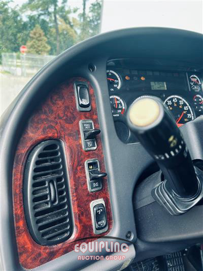2014 Freightliner M2