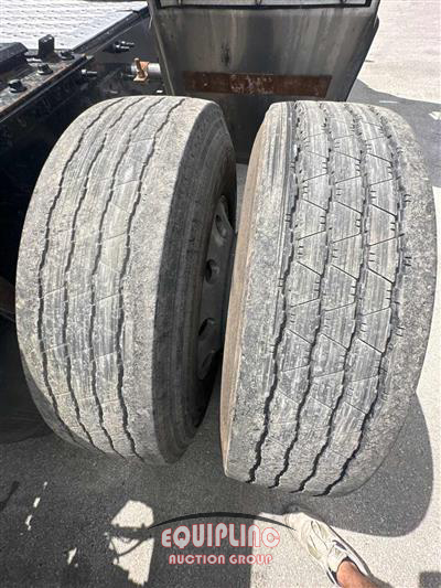 2019 Volvo VNR64T