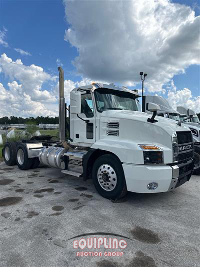 2020 Mack Anthem 64T