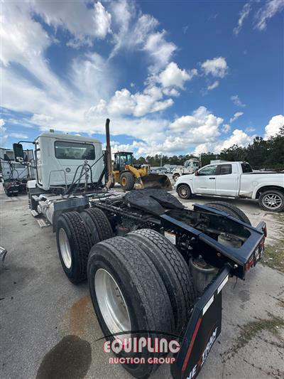 2020 Mack Anthem 64T