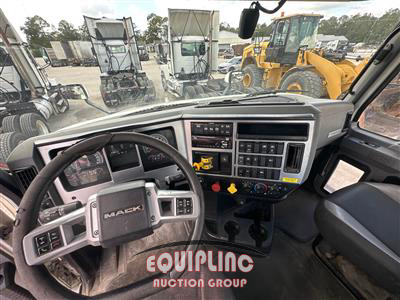 2020 Mack Anthem 64T