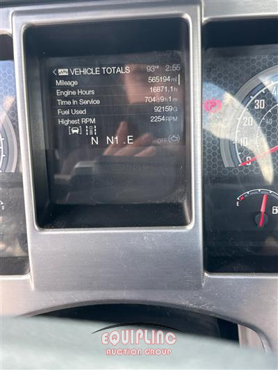 2020 Mack Anthem 64T