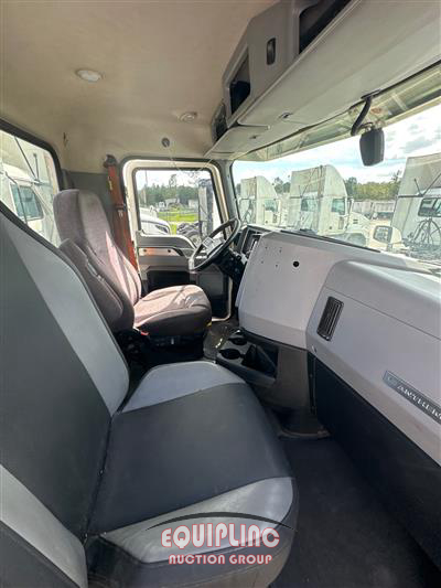 2020 Mack Anthem 64T