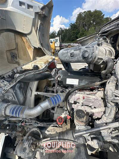2020 Mack Anthem 64T