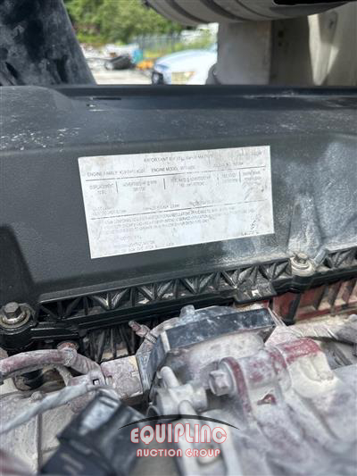2020 Mack Anthem 64T