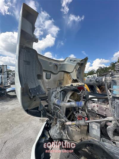 2020 Mack Anthem 64T