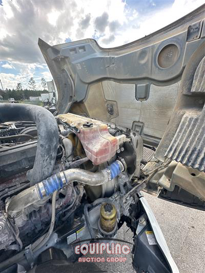 2020 Mack Anthem 64T