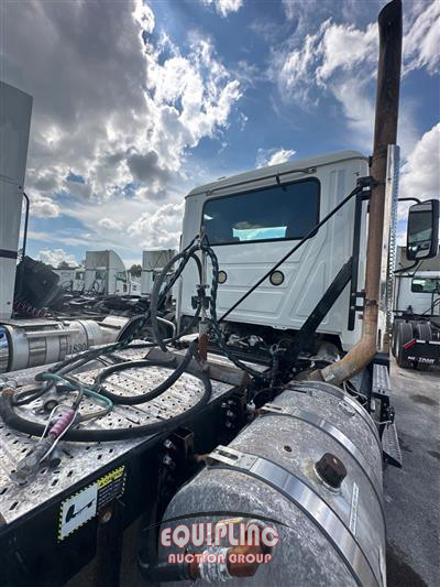 2020 Mack Anthem 64T