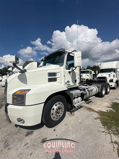 2020 Mack Anthem 64T
