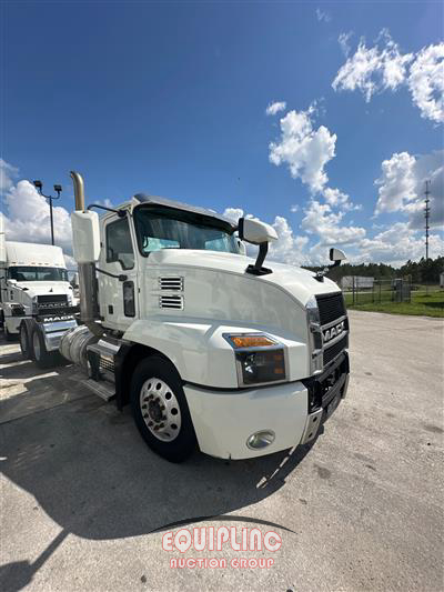 2020 Mack Anthem 64T