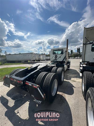 2020 Mack Anthem 64T