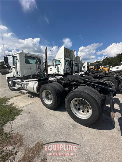 2020 Mack Anthem 64T